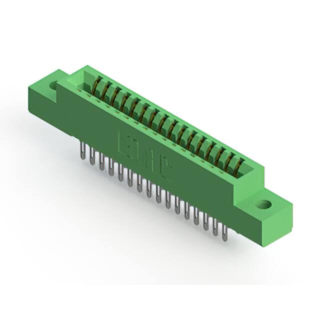 341-032-500-202 EDAC Inc.  Connettori per bordi